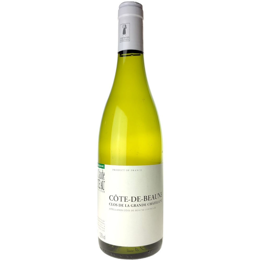 Côtes de Beaune Clos de la Grande Châtelaine 2023 Domaine Jean Claude Rateau